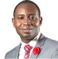 Prof. Ojo S. Fayomi