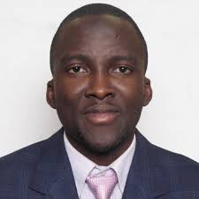 Prof. Olayinka S. Ohunakin