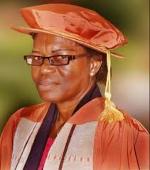 Prof. Olubukola O. Kuforiji