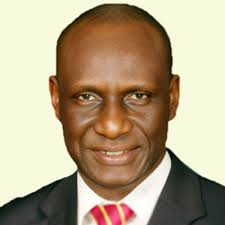 Prof. James A. Omoleye