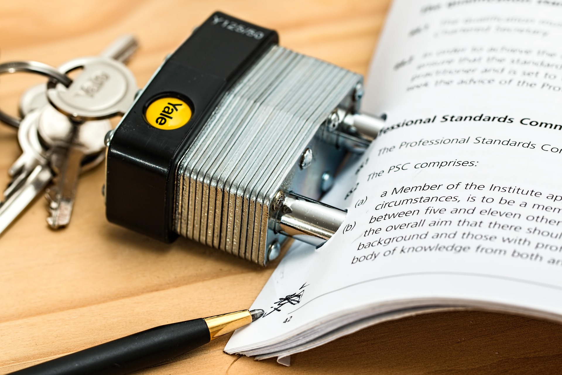 Introduction to Intellectual Property Rights and Patents in Academia