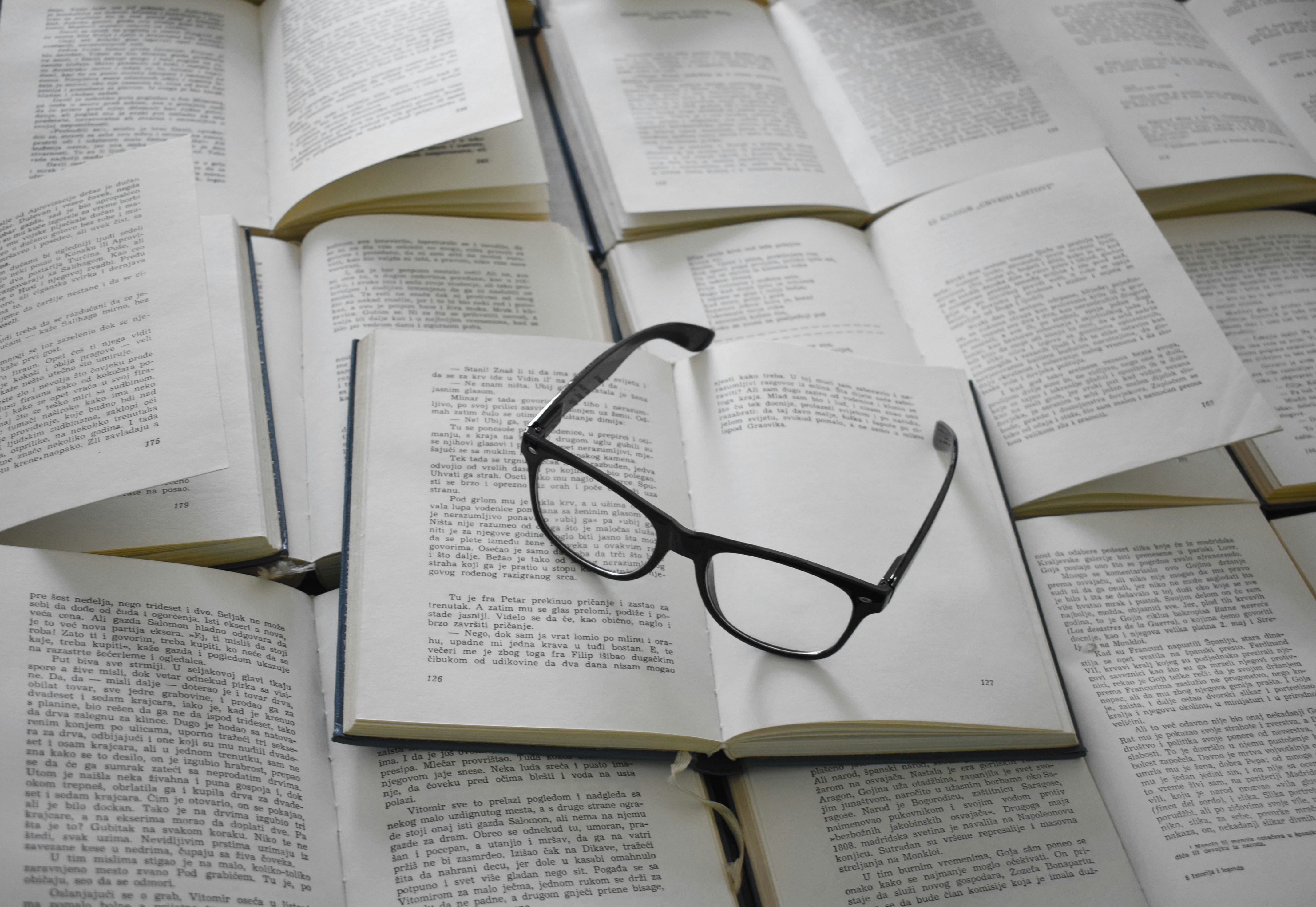 Publishing in High Impact Journals and Predatory Journal Awareness