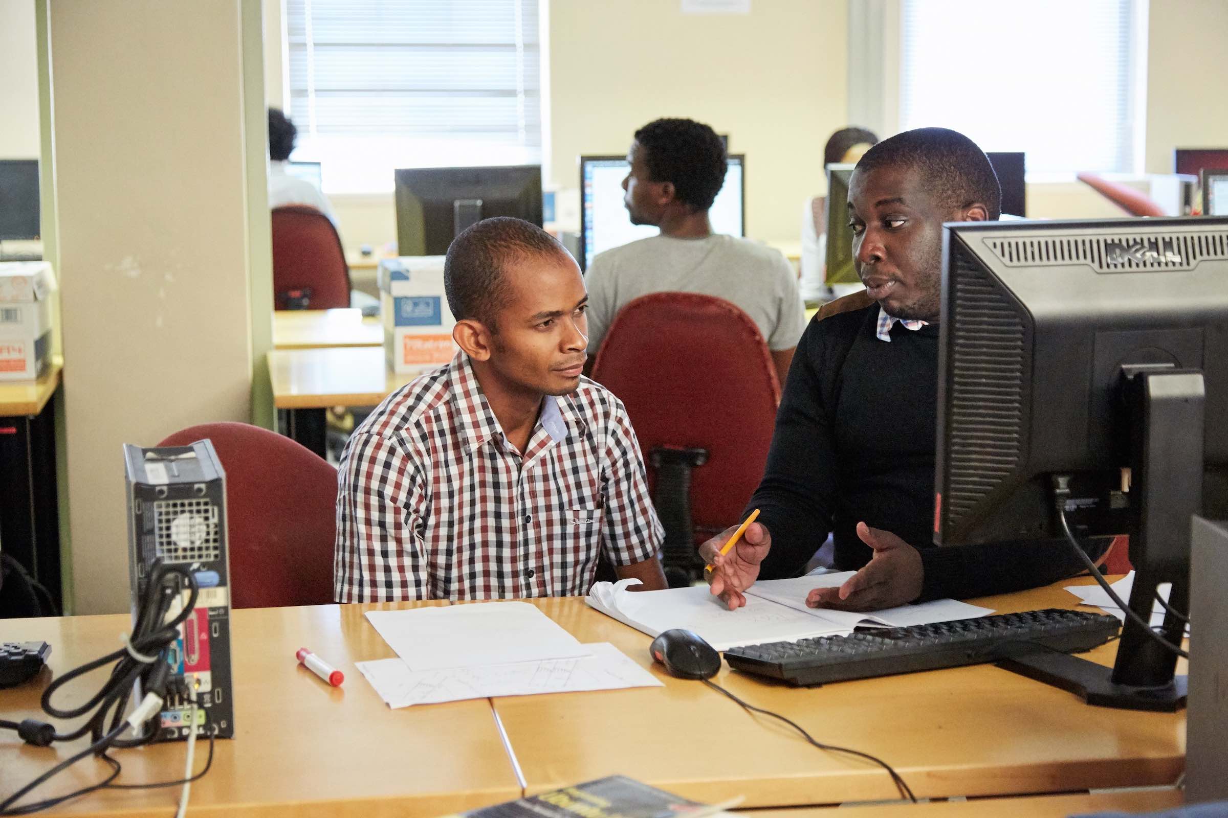 Best Practices in Postgraduate Supervision