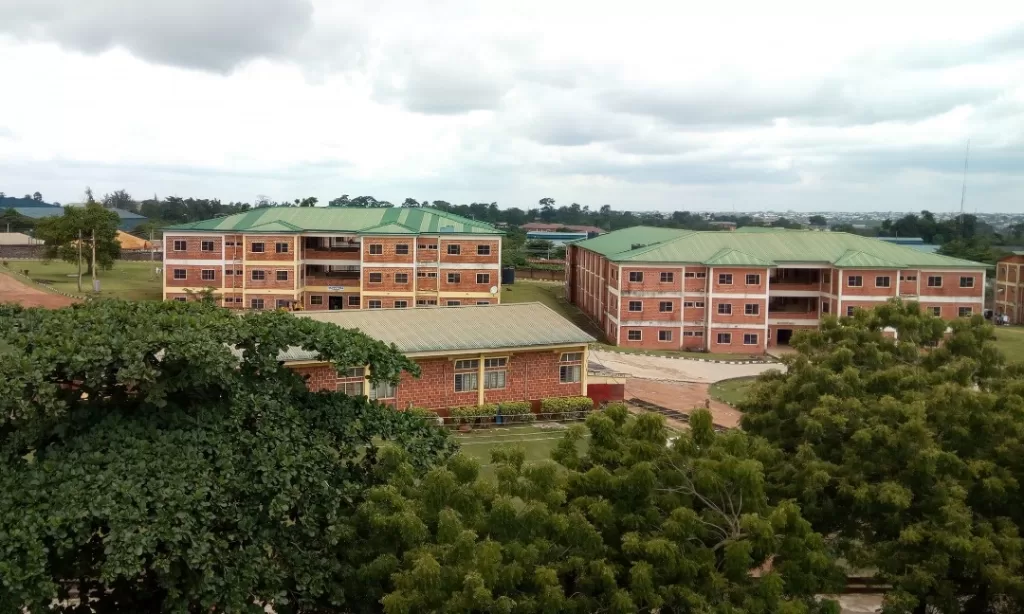 Bells University Hostel